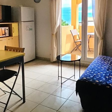 Appart De Vacances Saint-Pierre-la-Mer  Екстериор снимка