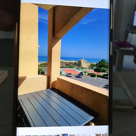 Appart De Vacances Saint-Pierre-la-Mer  Екстериор снимка